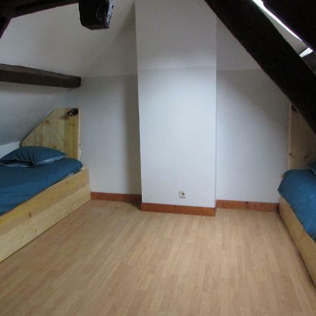 Etretat'S Motel Εξωτερικό φωτογραφία