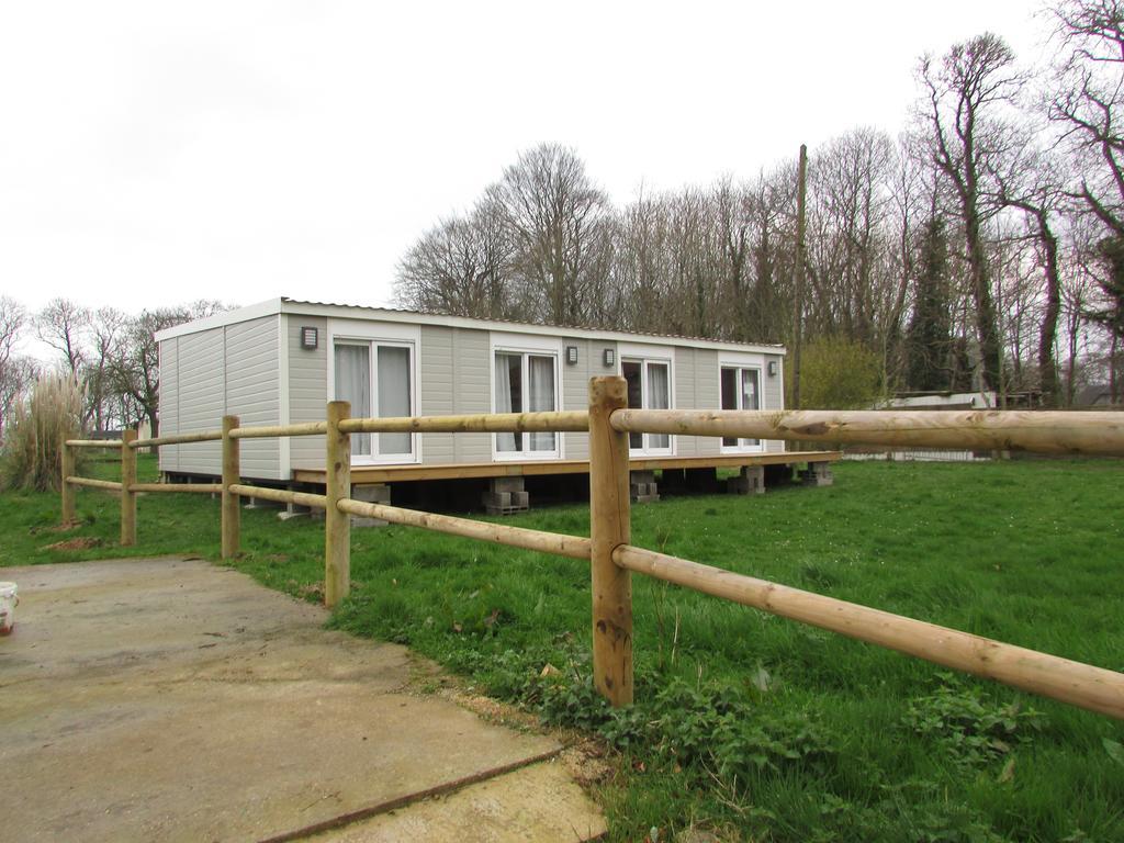 Etretat'S Motel Εξωτερικό φωτογραφία