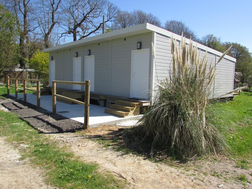 Etretat'S Motel Εξωτερικό φωτογραφία