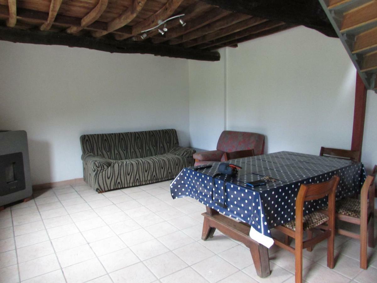 Etretat'S Motel Εξωτερικό φωτογραφία